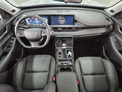 Changan Chitu Zhuifeng 2022 Riding the Wind and Waves Edition 1.5T CVT Good Fortune Peanut Edition - ფოტო 14
