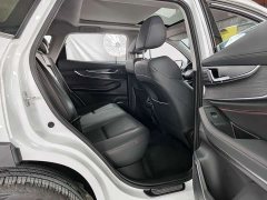 Changan Chitu Zhuifeng 2022 Riding the Wind and Waves Edition 1.5T CVT Good Fortune Peanut Edition - ფოტო 17