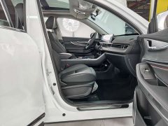 Changan Chitu Zhuifeng 2022 Riding the Wind and Waves Edition 1.5T CVT Good Fortune Peanut Edition - ფოტო 19