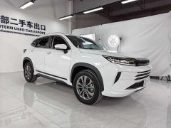 Changan Chitu Zhuifeng 2022 Riding the Wind and Waves Edition 1.5T CVT Good Fortune Peanut Edition - ფოტო 3