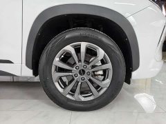Changan Chitu Zhuifeng 2022 Riding the Wind and Waves Edition 1.5T CVT Good Fortune Peanut Edition - ფოტო 4