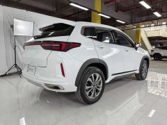 Changan Chitu Zhuifeng 2022 Riding the Wind and Waves Edition 1.5T CVT Good Fortune Peanut Edition - ფოტო 6