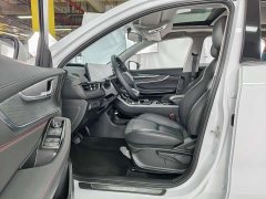 Changan Chitu Zhuifeng 2022 Riding the Wind and Waves Edition 1.5T CVT Good Fortune Peanut Edition - ფოტო 9