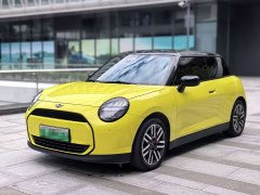 BMW Electric MINI Cooper 456km COOPER E Classic Edition - ფოტო 1