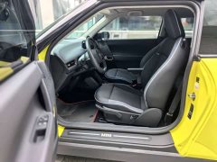 BMW Electric MINI Cooper 456km COOPER E Classic Edition - ფოტო 10