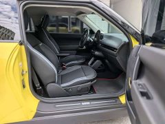 BMW Electric MINI Cooper 456km COOPER E Classic Edition - ფოტო 12