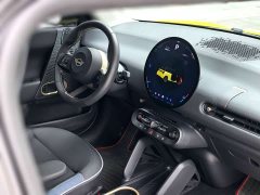 BMW Electric MINI Cooper 456km COOPER E Classic Edition - ფოტო 14