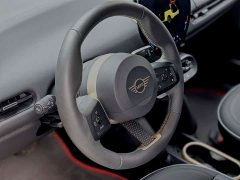 BMW Electric MINI Cooper 456km COOPER E Classic Edition - ფოტო 16