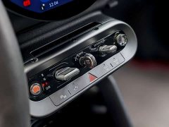BMW Electric MINI Cooper 456km COOPER E Classic Edition - ფოტო 17