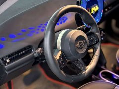 BMW Electric MINI Cooper 456km COOPER E Classic Edition - ფოტო 19