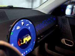 BMW Electric MINI Cooper 456km COOPER E Classic Edition - ფოტო 20