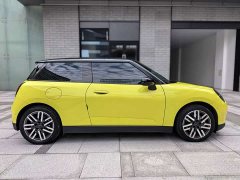 BMW Electric MINI Cooper 456km COOPER E Classic Edition - ფოტო 4