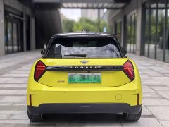 BMW Electric MINI Cooper 456km COOPER E Classic Edition - ფოტო 6
