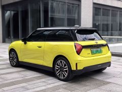 BMW Electric MINI Cooper 456km COOPER E Classic Edition - ფოტო 7