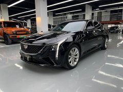 Cadillac CT5 28T Luxury Pro - ფოტო 1