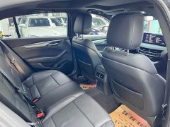 Cadillac CT5 28T Luxury Pro - ფოტო 11