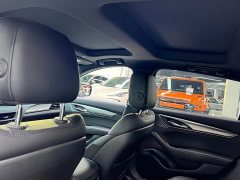 Cadillac CT5 28T Luxury Pro - ფოტო 13