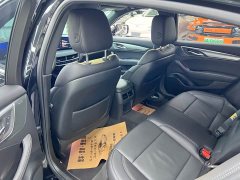 Cadillac CT5 28T Luxury Pro - ფოტო 14