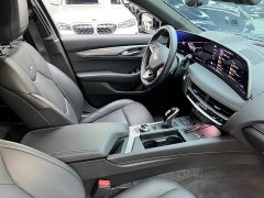 Cadillac CT5 28T Luxury Pro - ფოტო 17