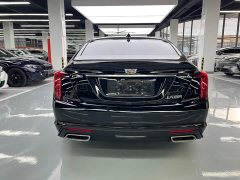 Cadillac CT5 28T Luxury Pro - ფოტო 19