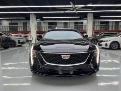 Cadillac CT5 28T Luxury Pro - ფოტო 2