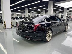 Cadillac CT5 28T Luxury Pro - ფოტო 20