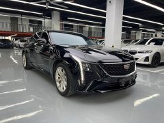 Cadillac CT5 28T Luxury Pro - ფოტო 3