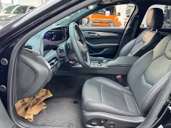 Cadillac CT5 28T Luxury Pro - ფოტო 4