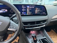 Cadillac CT5 28T Luxury Pro - ფოტო 7