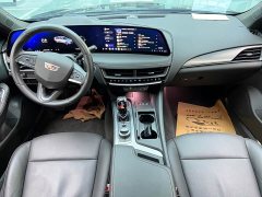 Cadillac CT5 28T Luxury Pro - ფოტო 8