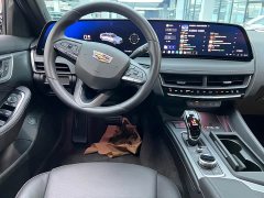 Cadillac CT5 28T Luxury Pro - ფოტო 9