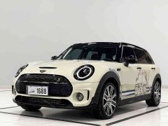 BMW MINI Clubman 2.0T Cooper S - ფოტო 1