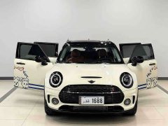 BMW MINI Clubman 2.0T Cooper S - ფოტო 2