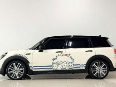 BMW MINI Clubman 2.0T Cooper S - ფოტო 3