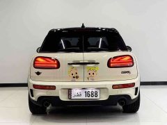 BMW MINI Clubman 2.0T Cooper S - ფოტო 4