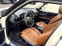 BMW MINI Clubman 2.0T Cooper S - ფოტო 5