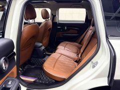 BMW MINI Clubman 2.0T Cooper S - ფოტო 6