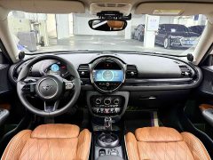 BMW MINI Clubman 2.0T Cooper S - ფოტო 7