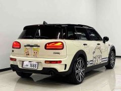 BMW MINI Clubman 2.0T Cooper S - ფოტო 8