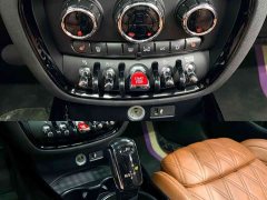 BMW MINI Clubman 2.0T Cooper S - ფოტო 9