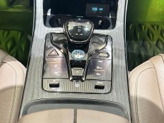 BYD 2022 Han DM-i 121KM Respect Edition - ფოტო 12