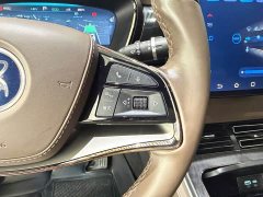 BYD 2022 Han DM-i 121KM Respect Edition - ფოტო 17