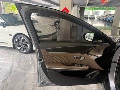 BYD 2022 Han DM-i 121KM Respect Edition - ფოტო 19