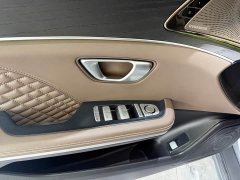 BYD 2022 Han DM-i 121KM Respect Edition - ფოტო 20
