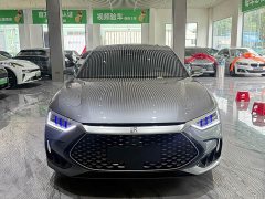BYD 2022 Han DM-i 121KM Respect Edition - ფოტო 3
