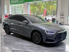 BYD 2022 Han DM-i 121KM Respect Edition - ფოტო 4