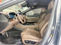 BYD 2022 Han DM-i 121KM Respect Edition - ფოტო 5