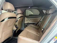 BYD 2022 Han DM-i 121KM Respect Edition - ფოტო 6