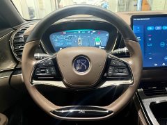BYD 2022 Han DM-i 121KM Respect Edition - ფოტო 8