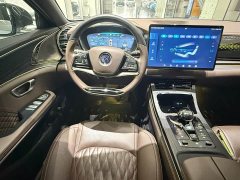 BYD 2022 Han DM-i 121KM Respect Edition - ფოტო 9